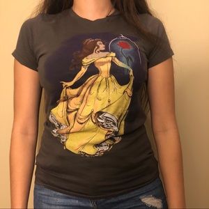 Disney Beauty and the Beast T-Shirt